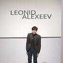 Ural Fashion Week. LEONID ALEXEEV FEMME. Осень-зима 2008/09