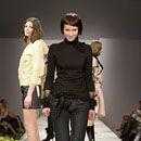 Ural Fashion Week. L.DOLLS. Осень-зима 2008/09