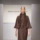 Ural Fashion Week. ANASTASIYA ANNECY. Осень-зима 2008/09