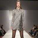 Ural Fashion Week. DASHA GAUSER. - 2008/09