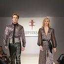 Ural Fashion Week. KUPIANSKY. - 2008/09