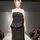 Ural Fashion Week. MARMALADE + BEARDED BABY. - 2008/09