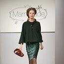 Ural Fashion Week. MARMALADE + BEARDED BABY. - 2008/09