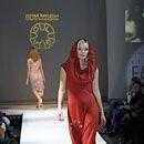 Siberian Fashion Week.  . - 2008