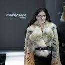 Siberian Fashion Week. CHARISMA. - 2008/09