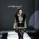 Siberian Fashion Week. CHARISMA. - 2008/09
