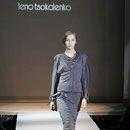 Siberian Fashion Week. LENA TSOKALENKO. - 2008/09