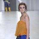 Ukrainian Fashion Week. ANGEL-Studio. - 2008/09