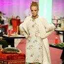 Ukrainian Fashion Week. CHRISTINA BOBKOVA. - 2008/09