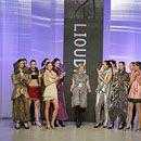 Ukrainian Fashion Week. LIOUDMILA. - 2008/09