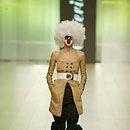 Ukrainian Fashion Week. VALERIY DE CORSAR. - 2008/09