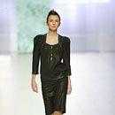 Ukrainian Fashion Week. GALEB AL-MAALI. - 2008/09