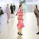 Ukrainian Fashion Week. GALEB AL-MAALI. - 2008/09