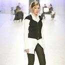 Ukrainian Fashion Week.  ANNETTE GORTZ. - 2008/09