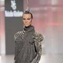 Ukrainian Fashion Week. NATASHA GLAZKOVA. - 2008/09
