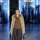 Ukrainian Fashion Week. VICTORIA GRES by GRES. - 2008/09