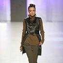 Ukrainian Fashion Week. NOTA BENE & KARAVAY. - 2008/09