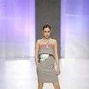 Ukrainian Fashion Week. NOTA BENE & KARAVAY. - 2008/09