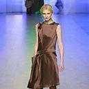 Ukrainian Fashion Week. POUSTOVIT. - 2008/09