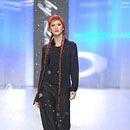 Ukrainian Fashion Week. ALENA OLEYNIK. - 2008/09