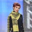 Ukrainian Fashion Week. ALENA OLEYNIK. - 2008/09