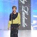 Ukrainian Fashion Week. ALENA OLEYNIK. - 2008/09