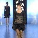 Ukrainian Fashion Week.   . - 2008/09