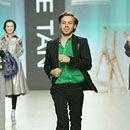 Ukrainian Fashion Week. ANDRE TAN. - 2008/09