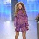 Ukrainian Fashion Week.  . - 2008/09