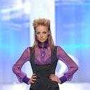 Ukrainian Fashion Week.  . - 2008/09