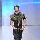 Ukrainian Fashion Week. WAWA. - 2008/09