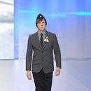Ukrainian Fashion Week. WAWA. - 2008/09