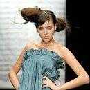Russian Fashion Week. ANASTASIA Z. - 2008/09