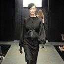 Russian Fashion Week. ANTONIO GARCIA. - 2008/09