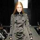 Russian Fashion Week. ANTONIO GARCIA. - 2008/09