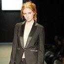 Russian Fashion Week. ARMAND BASI. - 2008/09