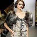 Russian Fashion Week. BOUTON. - 2008/09