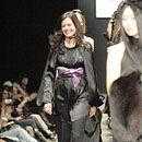 Russian Fashion Week. DAL BAT. - 2008/09