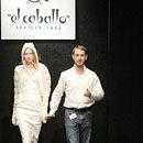 Russian Fashion Week. EL CABALLO. - 2008/09