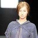 Russian Fashion Week.  . - 2008/09