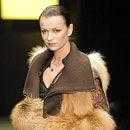 Russian Fashion Week. FURLAND. - 2008/09