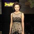 Russian Fashion Week. JENNY PACKHAM. - 2008/09