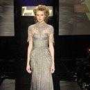 Russian Fashion Week. JENNY PACKHAM. - 2008/09