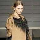 Russian Fashion Week. JULIA KALMANOVICH. - 2008/09