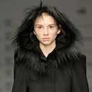 Russian Fashion Week. JULIA KALMANOVICH. - 2008/09