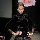 Russian Fashion Week. LO. - 2008/09