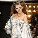 Russian Fashion Week. MASHA KRAVTSOVA. - 2008/09