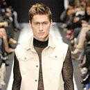 Russian Fashion Week. MAX CHERNITSOV. - 2008/09