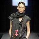 Russian Fashion Week. NB&KARAVAY. - 2008/09