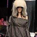 Russian Fashion Week.  . - 2008/09